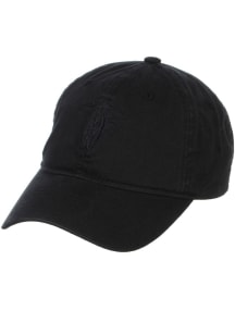 Texas Tech Red Raiders Echo Tonal Adjustable Hat - Black