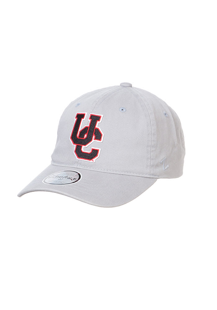 Cincinnati Bearcats Zephyr Scholarship Adjustable Hat