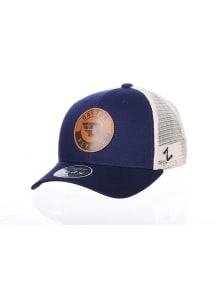 Dayton Flyers Navy Blue Summer Camp Youth Adjustable Hat