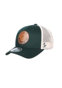Michigan State Spartans Green Summer Camp Youth Adjustable Hat