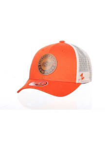 Oklahoma State Cowboys Orange Summer Camp Youth Adjustable Hat