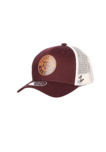 Texas A&amp;M Aggies Maroon Summer Camp Youth Adjustable Hat