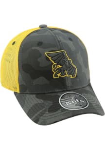 Missouri Western Griffons Black Lil Smokey Youth Adjustable Hat