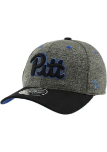 Playroom Pitt Panthers Youth Adjustable Hat - Grey