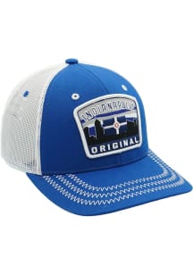 Indianapolis Rabble Rouser Adjustable Hat - Blue
