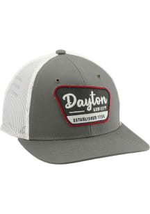 Dayton State Park Adjustable Hat - Blue