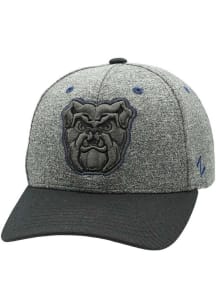 Butler Bulldogs Grey Playroom Youth Adjustable Hat