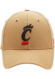 Cincinnati Bearcats Handyman Adjustable Hat - Brown