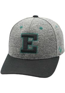 Eastern Michigan Eagles Grey Playroom Youth Adjustable Hat