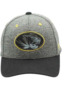 Missouri Tigers Grey Playroom Youth Adjustable Hat