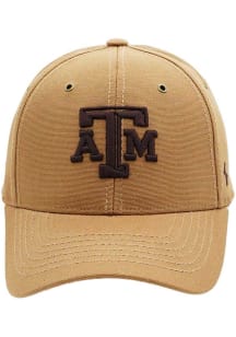 Texas A&amp;M Aggies Handyman Adjustable Hat - Brown