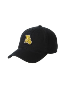 Missouri Western Griffons Scholarship Adj Adjustable Hat - Black