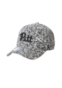Pitt Panthers Scholarship Adjustable Hat - Green