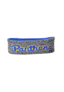 Pitt Panthers Grey Killington Headband Mens Knit Hat