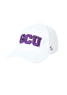 Grand Canyon Antelopes Mens White Flex Flex Hat