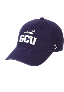 Grand Canyon Antelopes Scholarship Adjustable Hat - Purple