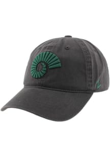 Colorado State Rams Scholarship Adjustable Hat - Grey