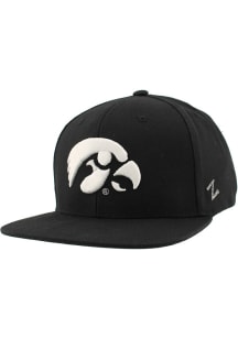 Z11 Iowa Hawkeyes Mens Snapback -