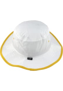 Kent State Golden Flashes White OTA Mens Bucket Hat