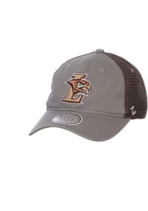 Lehigh University University Adjustable Hat - Grey