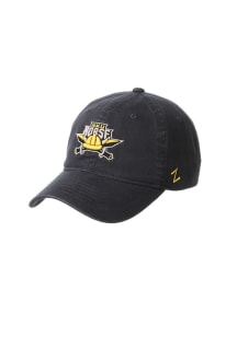 Northern Kentucky Norse Scholarship Adjustable Hat - Grey