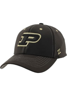 Backyard Purdue Boilermakers Flex Hat -