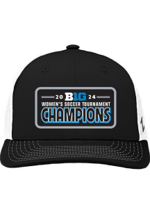 UCLA Bruins  2024 Big Ten Womens Soccer Champions Trucker Adjustable Hat