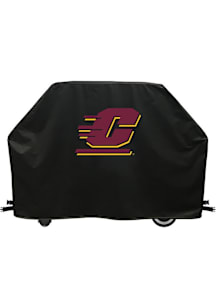 Central Michigan Chippewas Grill Cover BBQ Grill Cover