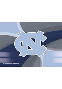 North Carolina Tar Heels Carbon Fiber Cutting Board