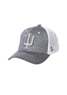 Sugarloaf Indiana Hoosiers Flex Hat - Grey