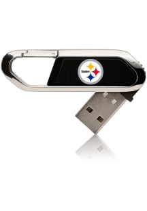 Pittsburgh Steelers Solid Flash Drive Computer Accessory