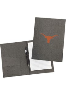 Texas Longhorns 9.5 x 7 Notepad