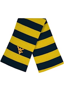 LogoFit West Virginia Mountaineers Niagara Mens Scarf