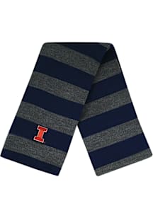 LogoFit Illinois Fighting Illini Niagara Mens Scarf