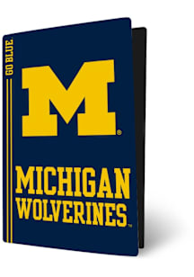 Michigan Wolverines PS5 Standard Vinyl Wrap Computer Accessory