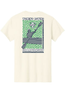 Summit Sportswear MAC Natural Rowing Championship 2026 Short Sleeve T Shirt