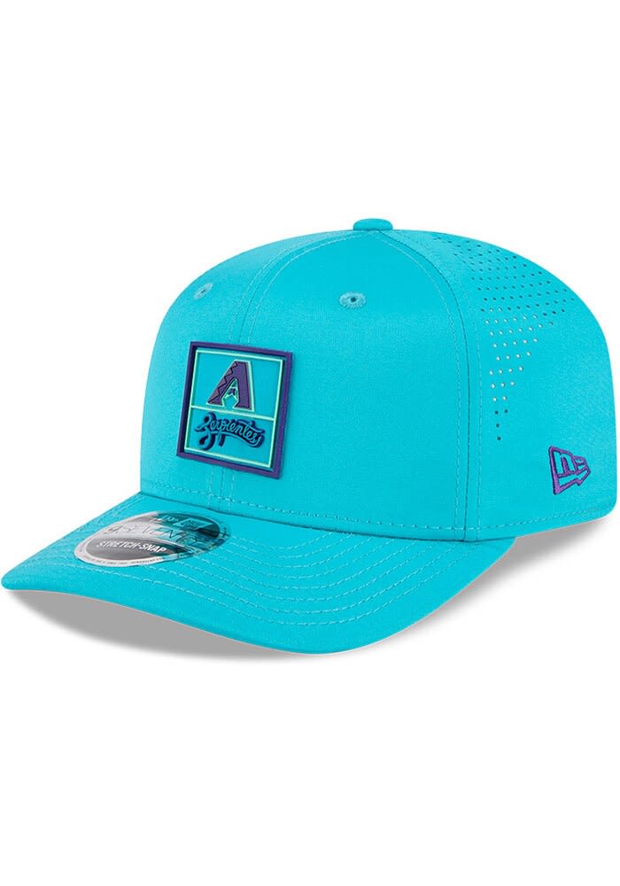 ☆New Era☆ 940UNST MLB CITY SLOGAN ARCH LOSDOD BLU New Era 940UNST MLB CITY SLOGAN ARCH LOSDOD BLU
