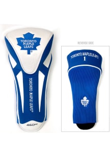 Toronto Maple Leafs Apex Driver Golf Headcover