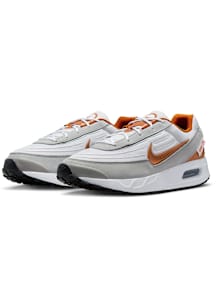 Nike Texas Longhorns White Air Max Verse Mens Shoes