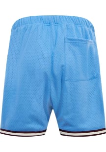 Pro Standard Philadelphia Phillies Mens Light Blue Retro Classic Shorts