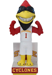 Iowa State Cyclones 8in Mascot Bobblehead
