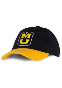Missouri Tigers Parr 09 Adjustable Hat - Black