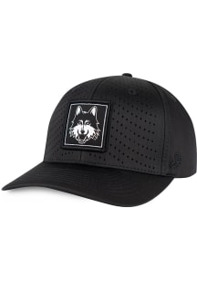 Loyola Ramblers Ezra Adjustable Hat - Black