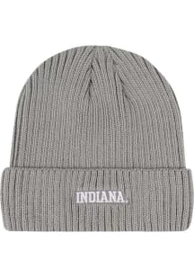 Indiana Hoosiers Tan Marianne Cuff Womens Knit Hat