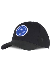 Creighton Bluejays Bex Adjustable Hat - Black