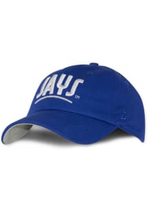 Creighton Bluejays Blue Sloan Womens Adjustable Hat