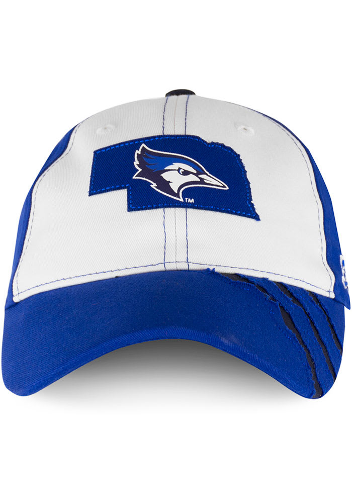 New Era, Other, Creighton Blue Jays New Era 39thirty Hat