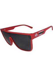 Supreme Ohio State Buckeyes Mens Sunglasses - Red