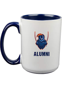 Virginia Cavaliers Alumni 15oz Ceramic Mug - White