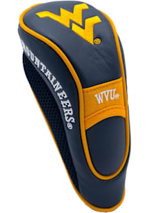West Virginia Mountaineers Hybrid Golf Headcover